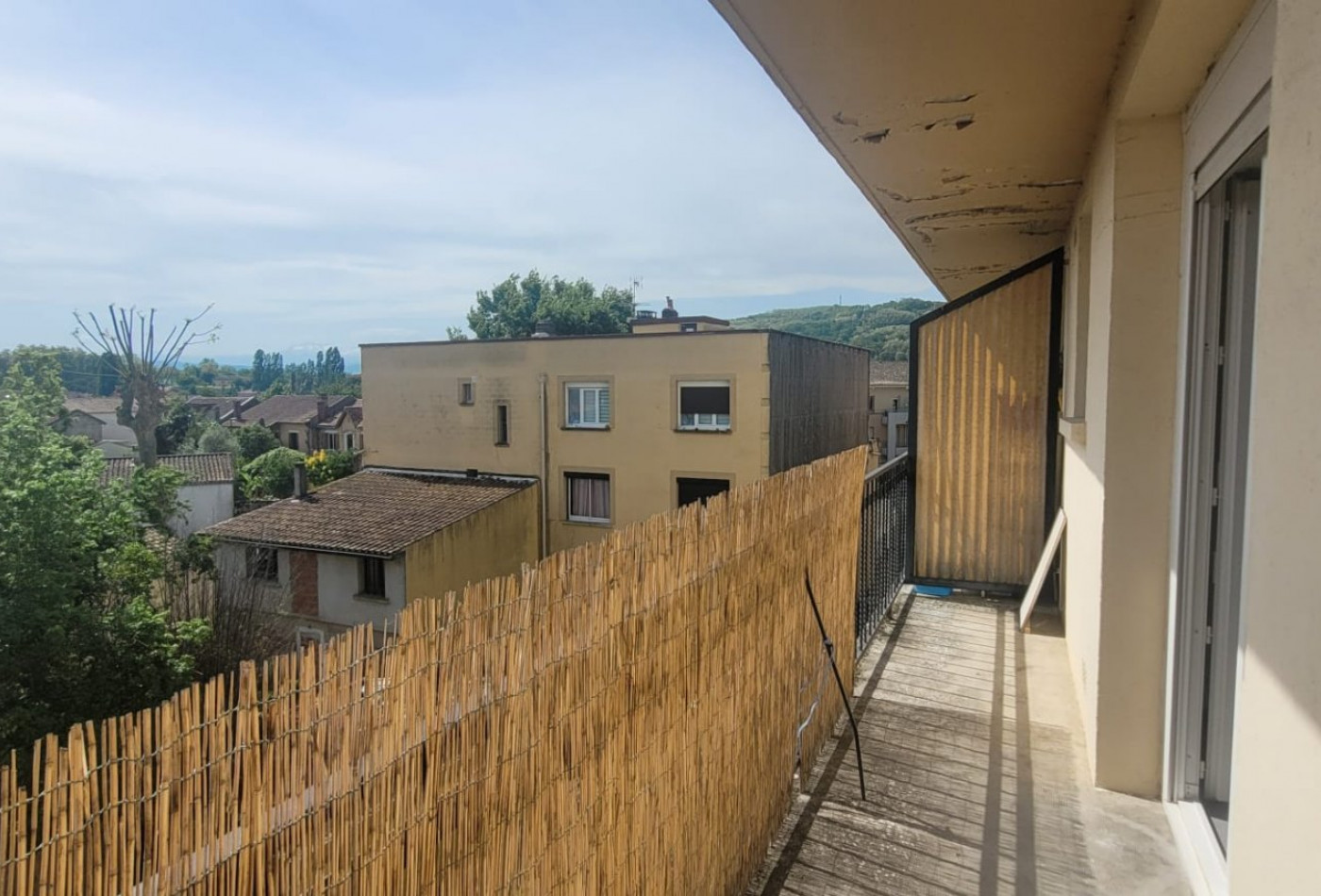 location Appartement Pamiers - Photo 1