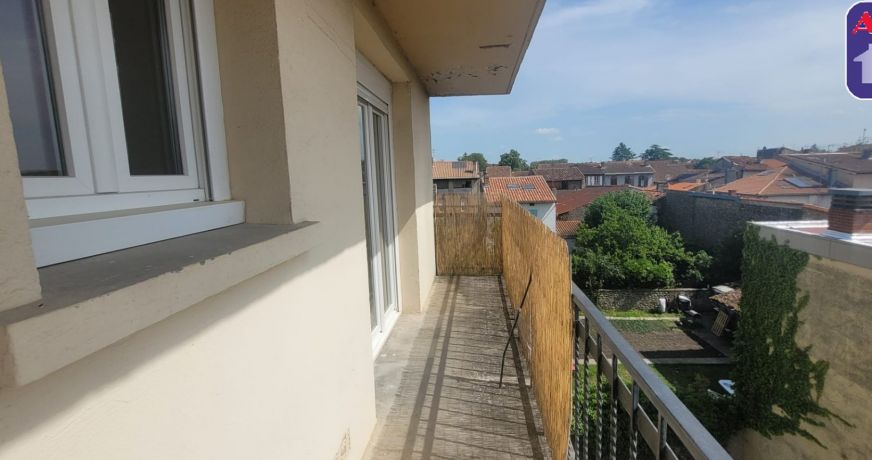 location Appartement Pamiers