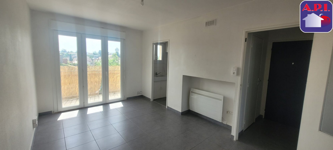 location Appartement Pamiers - Photo 3