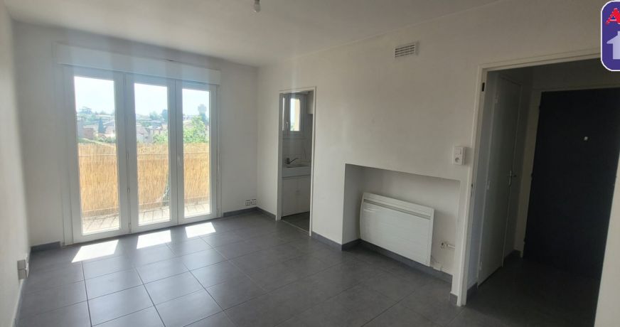 location Appartement Pamiers