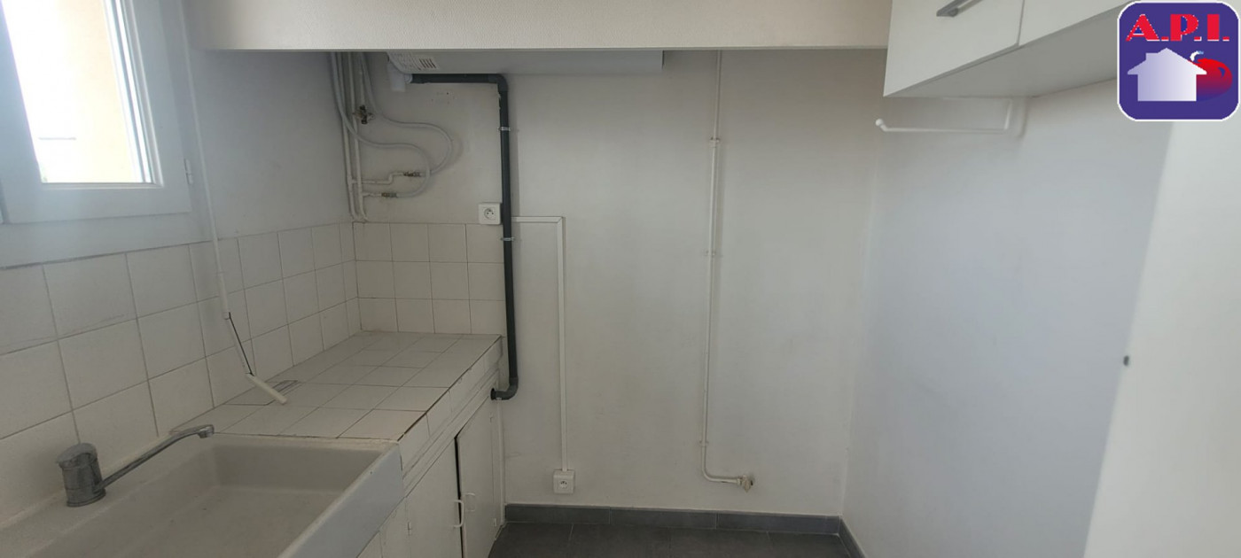 location Appartement Pamiers - Photo 6
