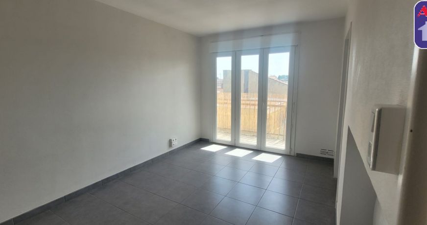 location Appartement Pamiers