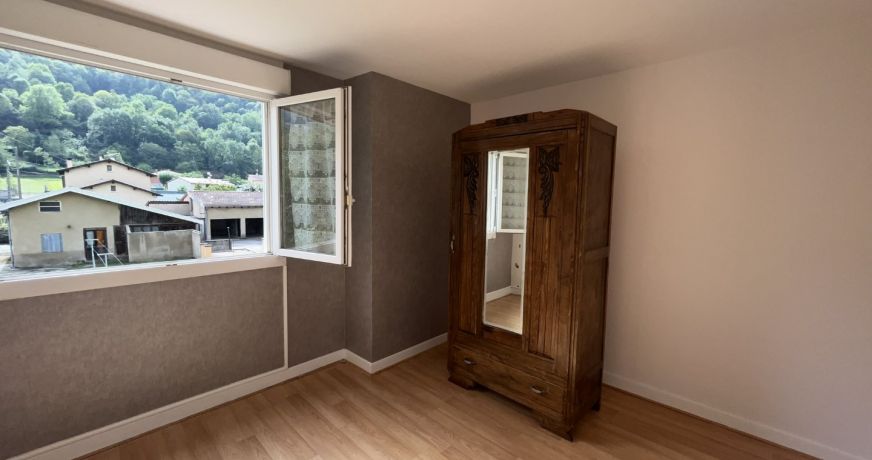 vente Maison Tarascon Sur Ariege