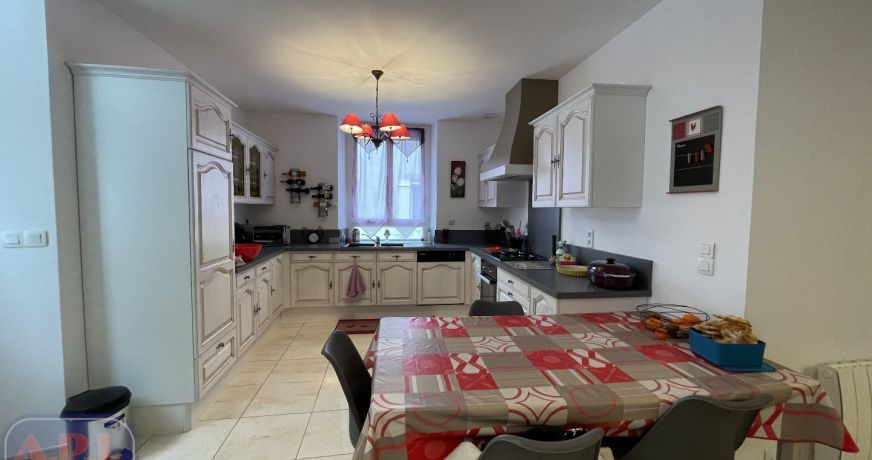 vente Maison de ville Belesta
