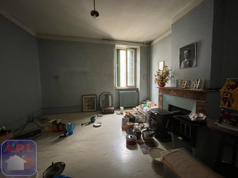 vente Maison de ville Belesta - Photo 7