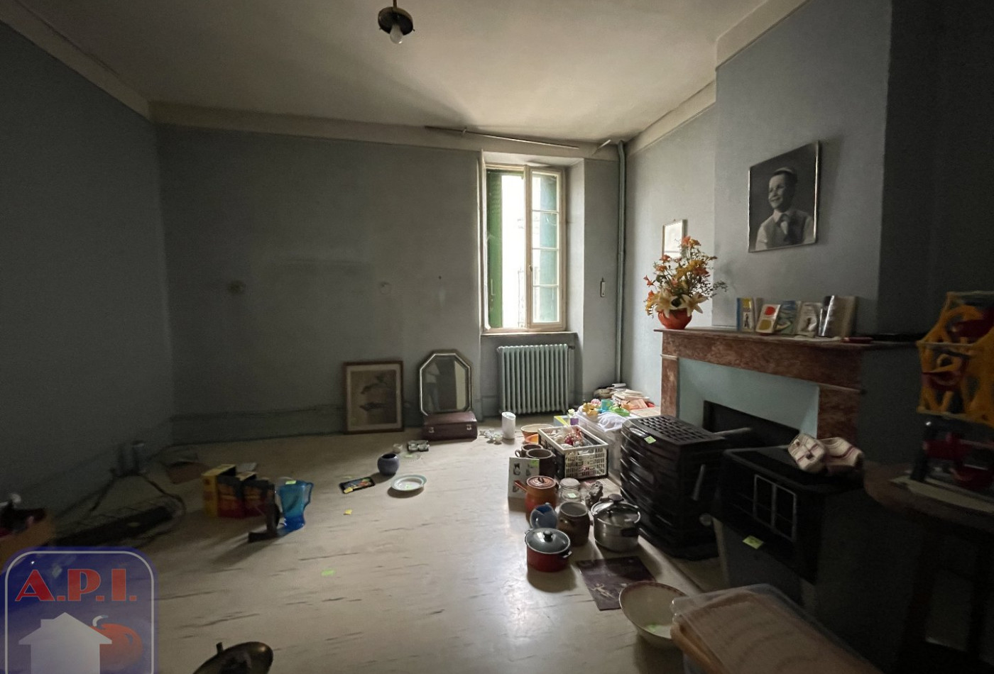 vente Maison de ville Belesta - Photo 7