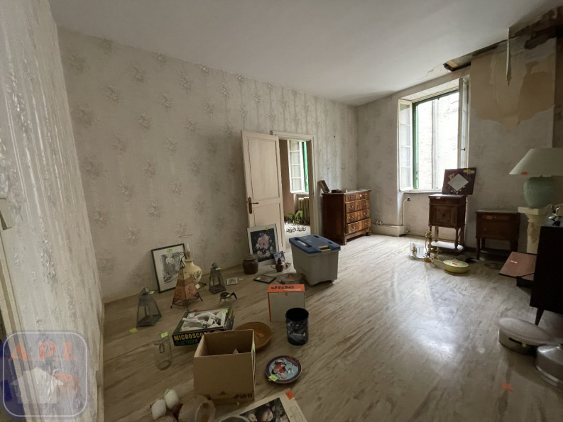 vente Maison de ville Belesta - Photo 8