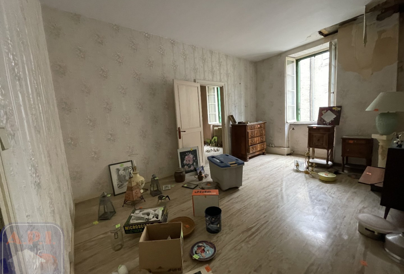 vente Maison de ville Belesta - Photo 8