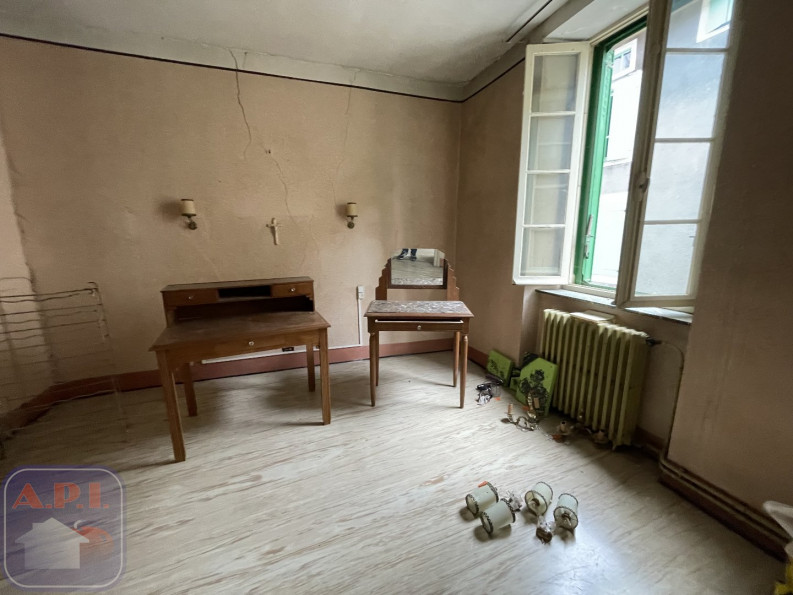 vente Maison de ville Belesta - Photo 9