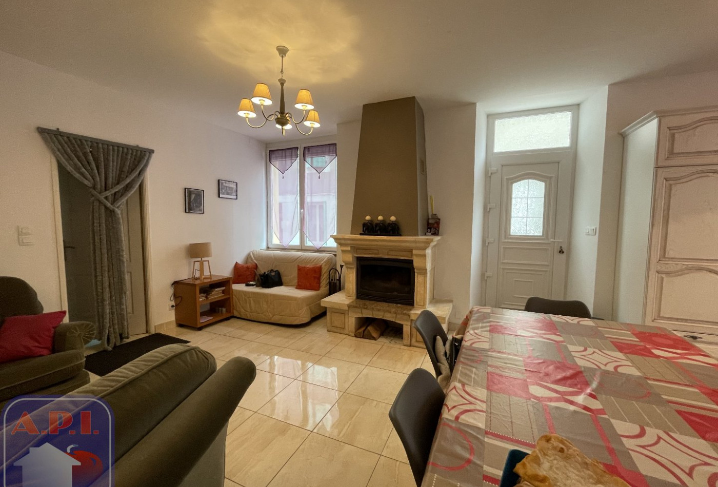 vente Maison de ville Belesta - Photo 3