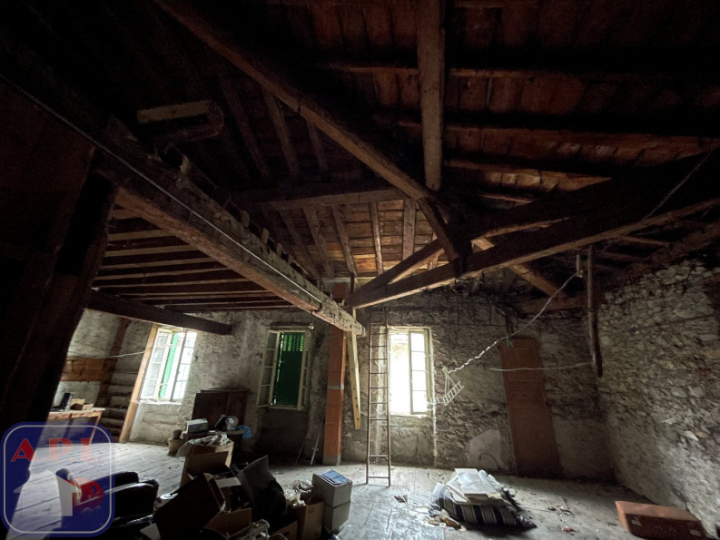 vente Maison de ville Belesta - Photo 10