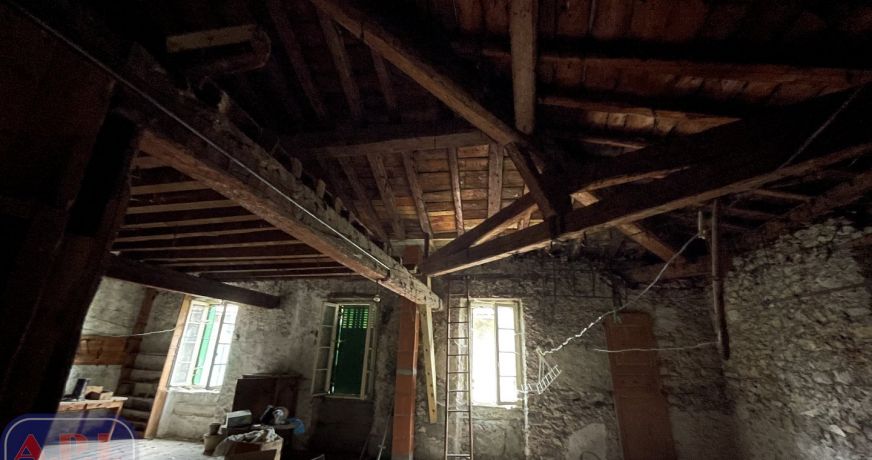 vente Maison de ville Belesta