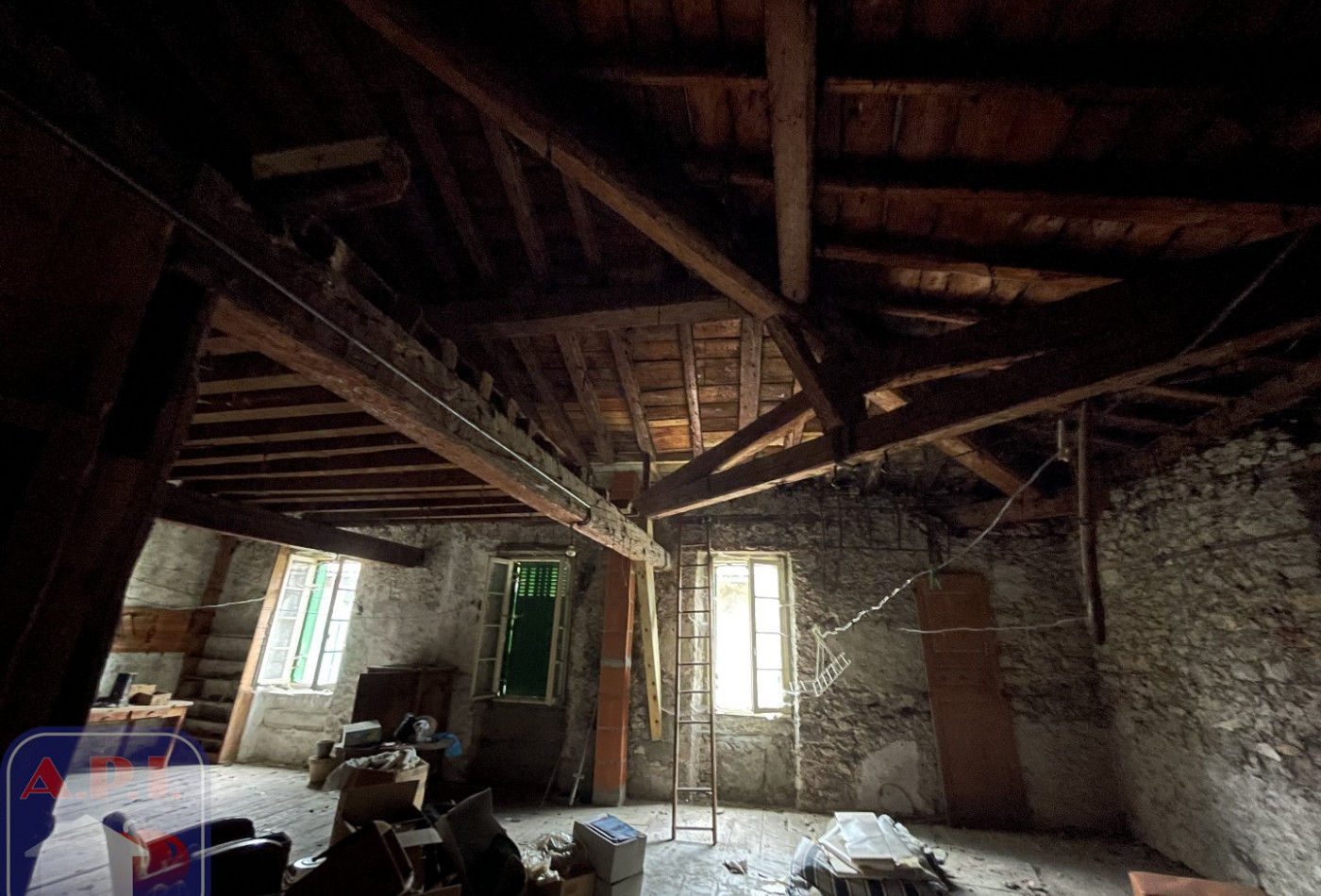 vente Maison de ville Belesta - Photo 10