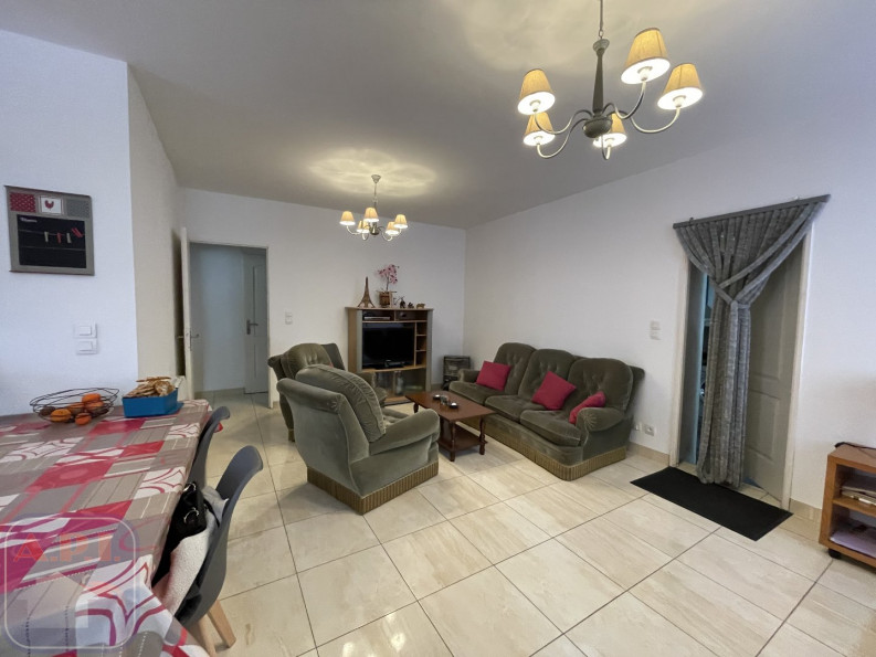 vente Maison de ville Belesta - Photo 4