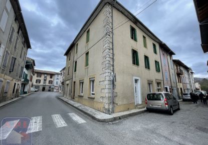 vente Maison de ville Belesta