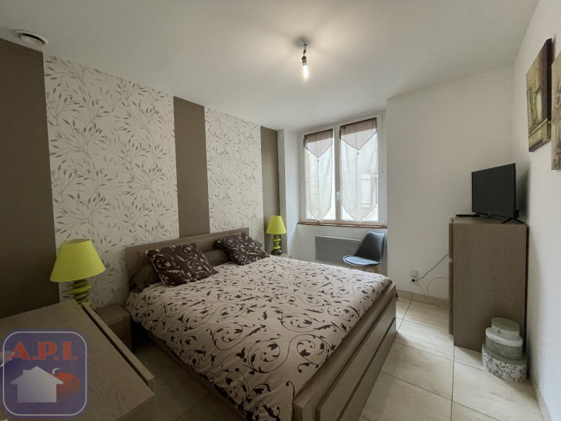 vente Maison de ville Belesta - Photo 5