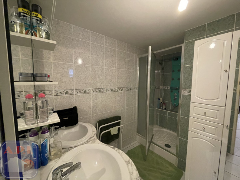 vente Maison de ville Belesta - Photo 6