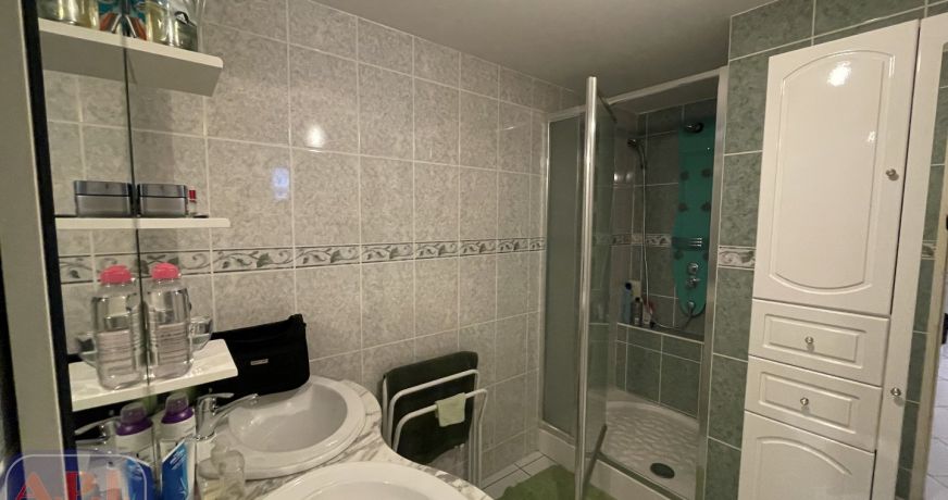 vente Maison de ville Belesta