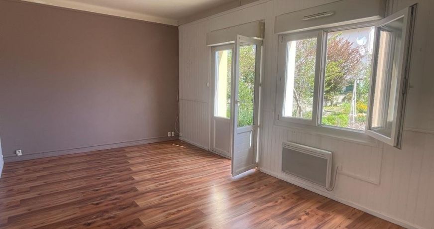 vente Maison Villeneuve D'olmes