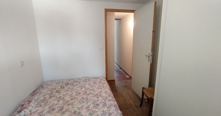 vente Maison Sentein