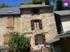 vente Maison Saint Lary