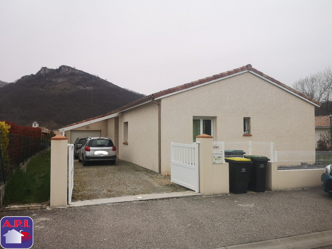 vente Maison Foix - Photo 13