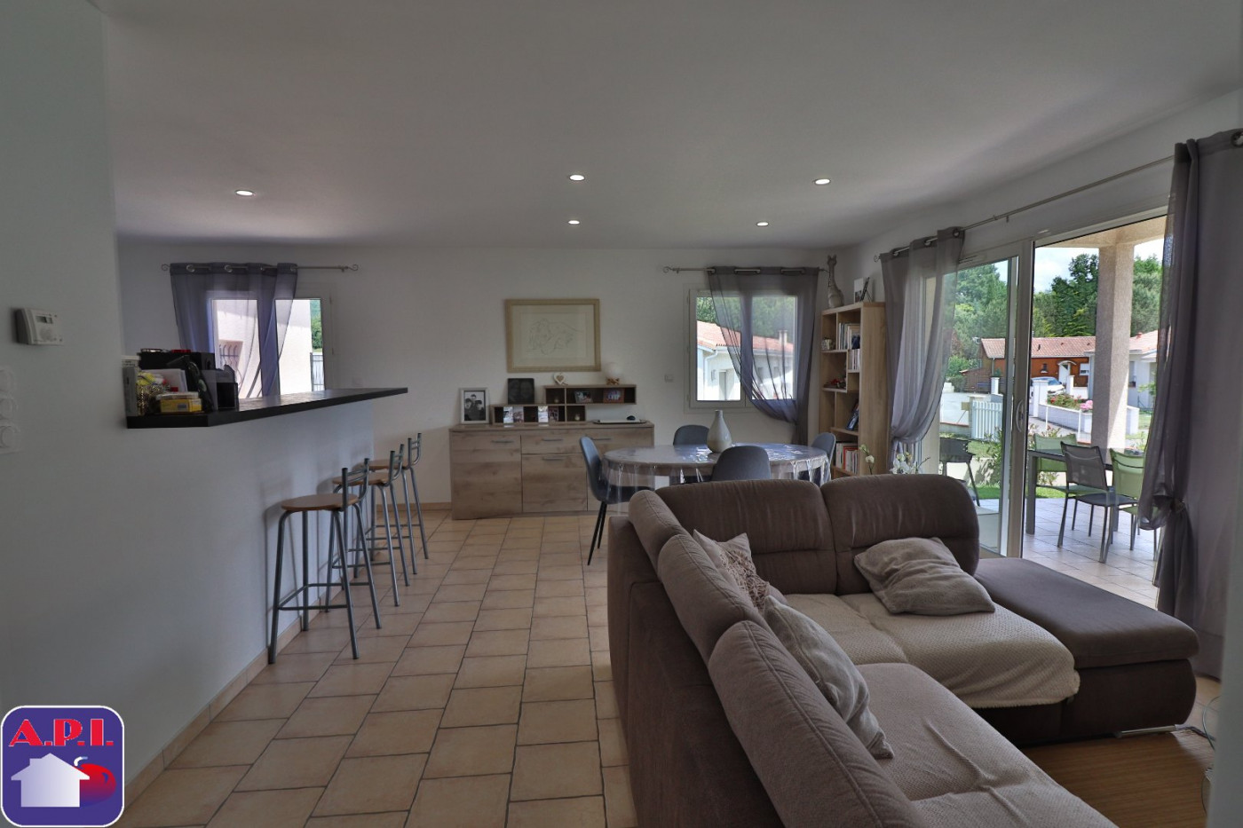 vente Maison Foix - Photo 5