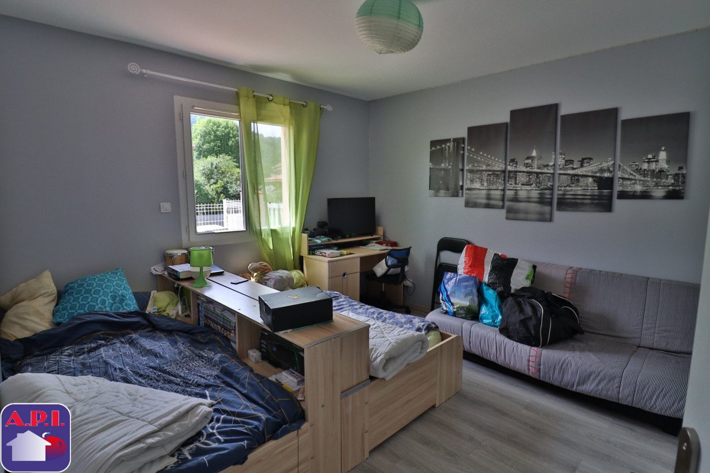 vente Maison Foix - Photo 9