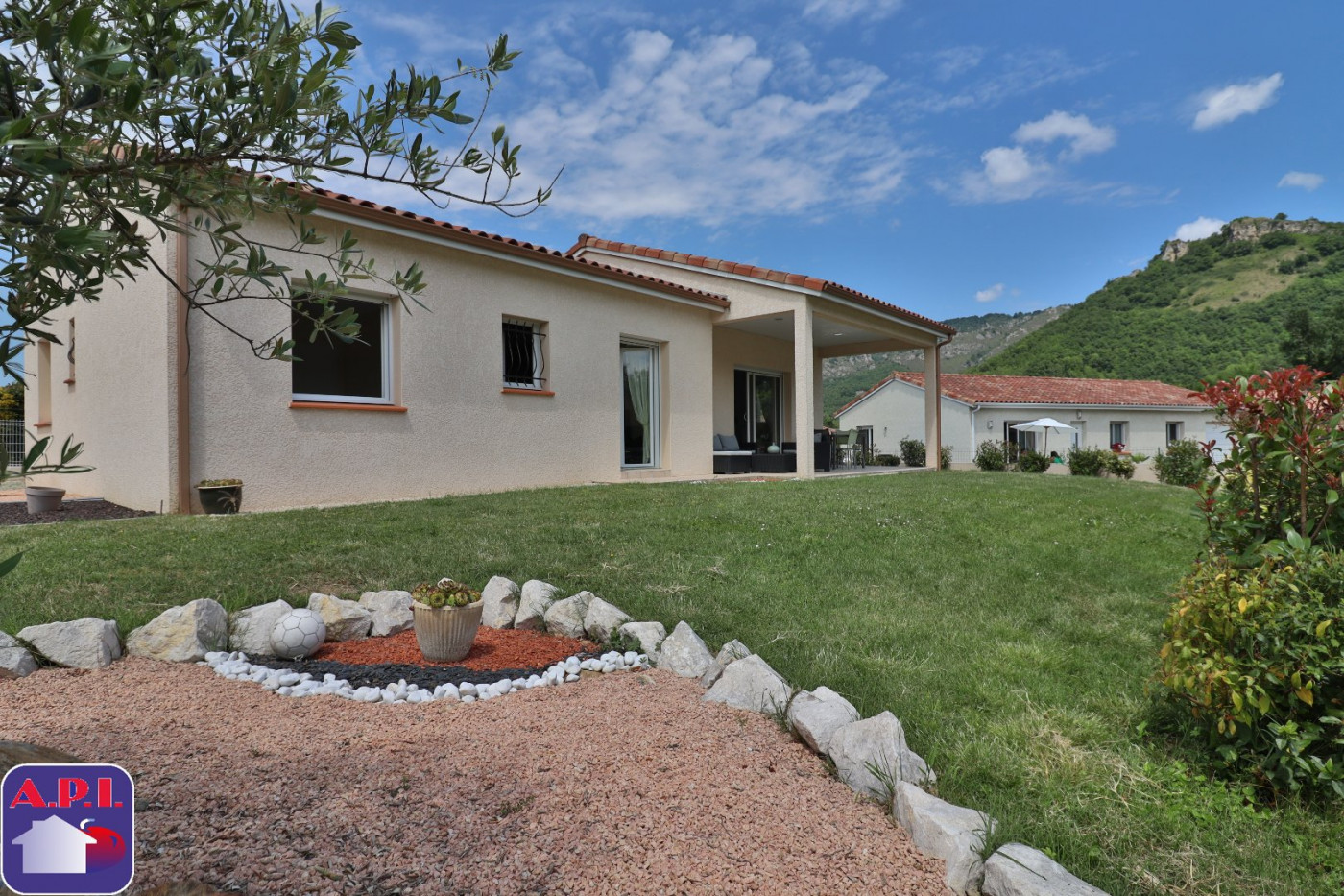 vente Maison Foix - Photo 2