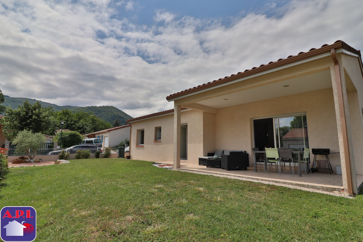 vente Maison Foix - Photo 15