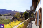 vente Maison Castillon En Couserans