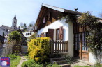 vente Maison Castillon En Couserans
