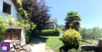 vente Maison Castillon En Couserans
