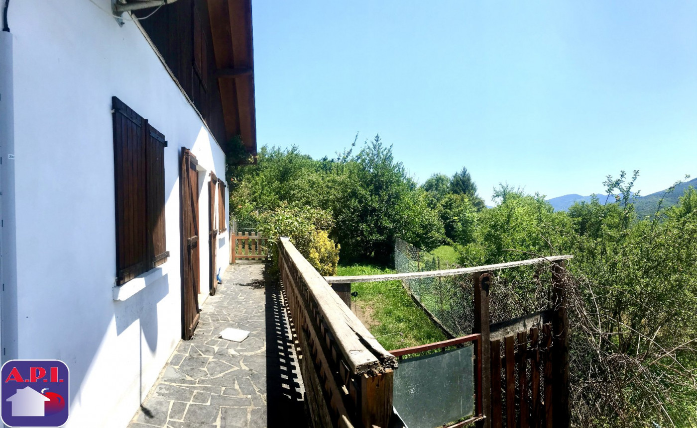 vente Maison Castillon En Couserans - Photo 6