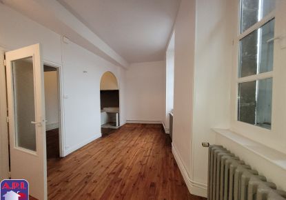 location Appartement Saint Girons