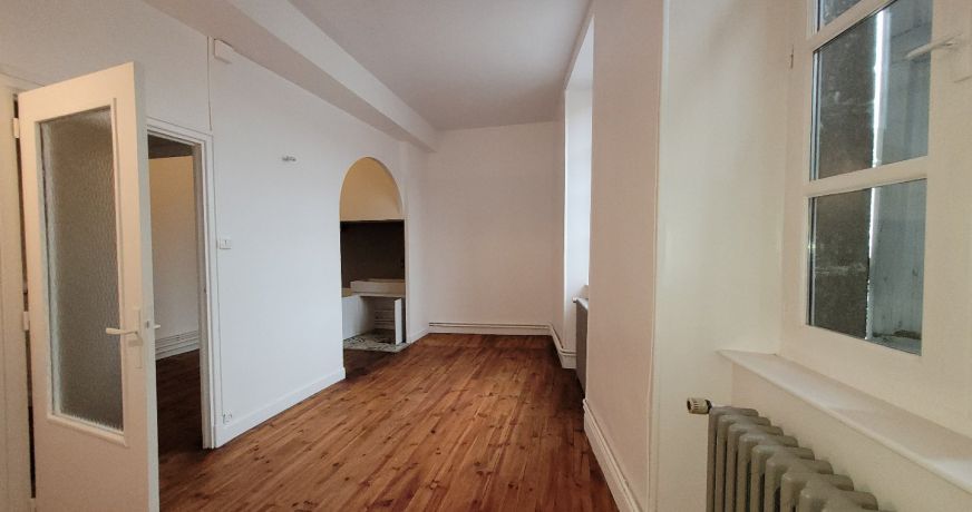 location Appartement Saint Girons