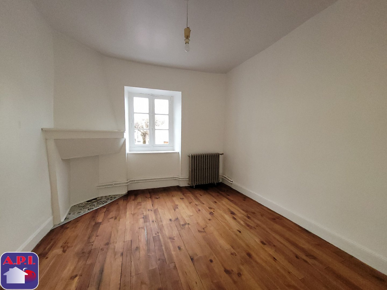 location Appartement Saint Girons - Photo 3