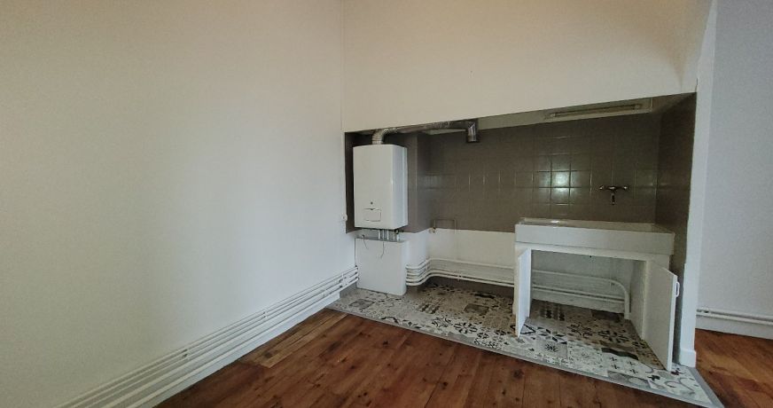 location Appartement Saint Girons