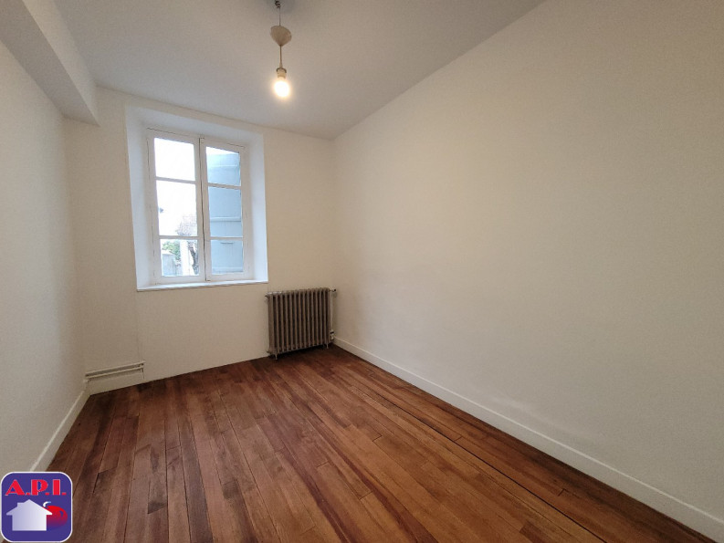 location Appartement Saint Girons - Photo 4