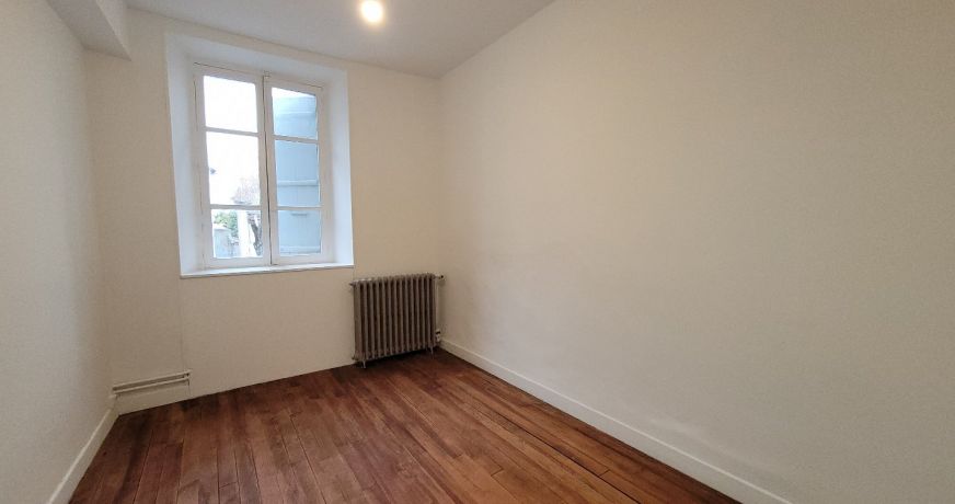 location Appartement Saint Girons