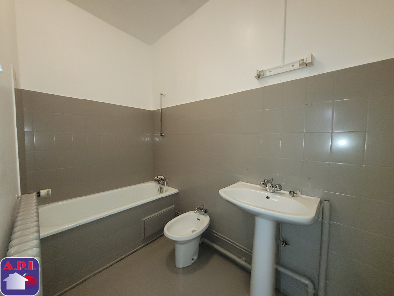 location Appartement Saint Girons - Photo 5