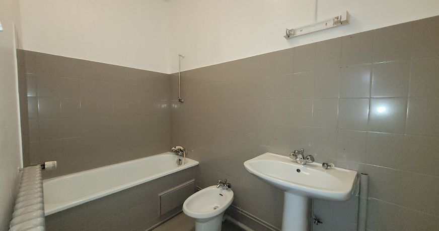 location Appartement Saint Girons