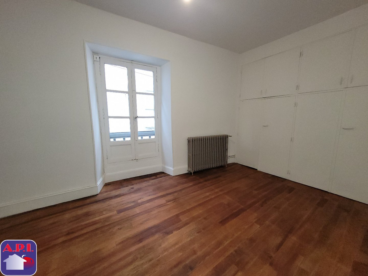 location Appartement Saint Girons - Photo 6