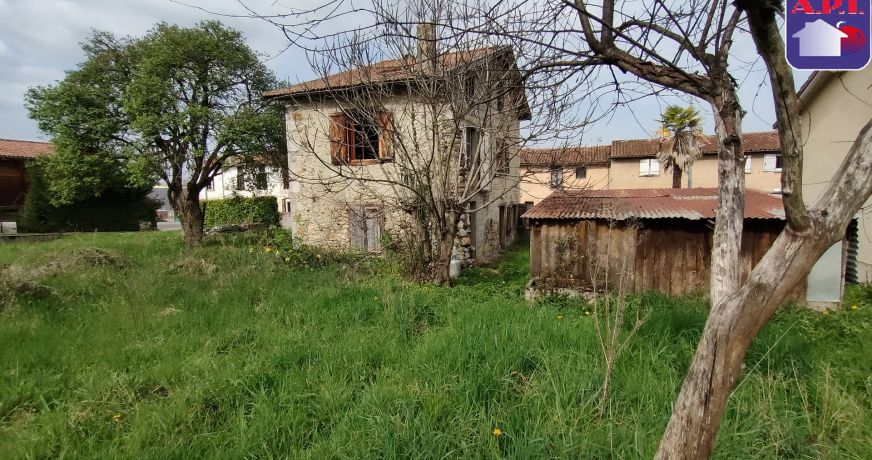 vente Maison Lorp Sentaraille