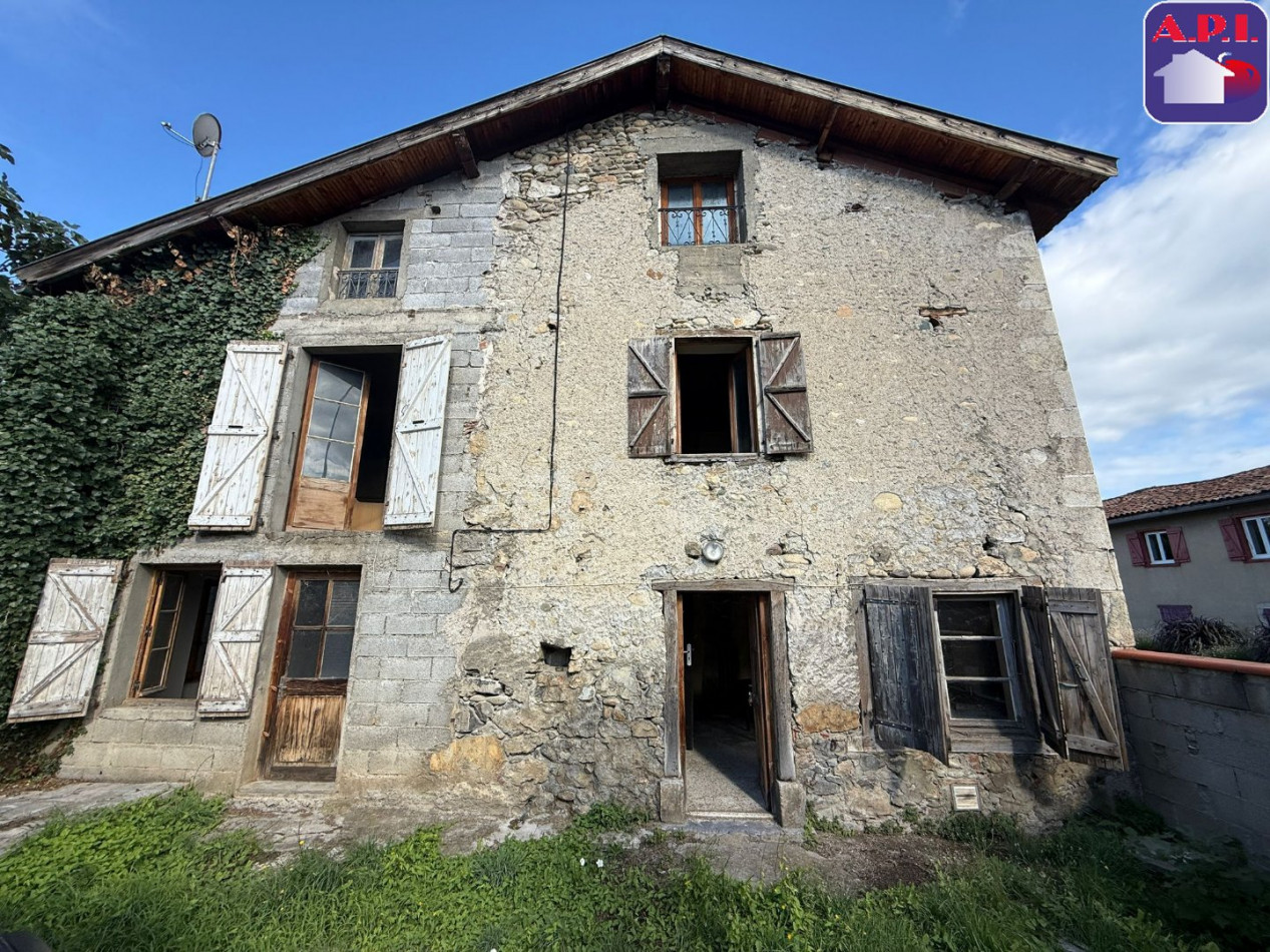 vente Maison Lorp Sentaraille - Photo 1