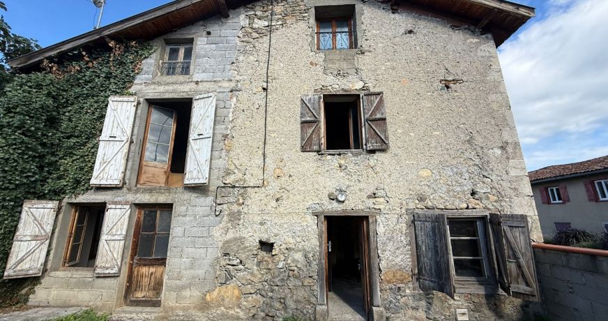 vente Maison Lorp Sentaraille