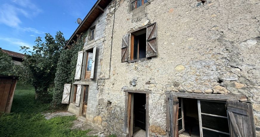 vente Maison Lorp Sentaraille