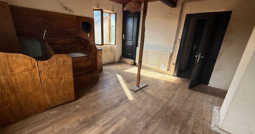 vente Maison Lorp Sentaraille