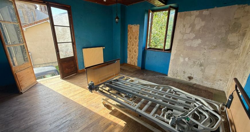 vente Maison Lorp Sentaraille