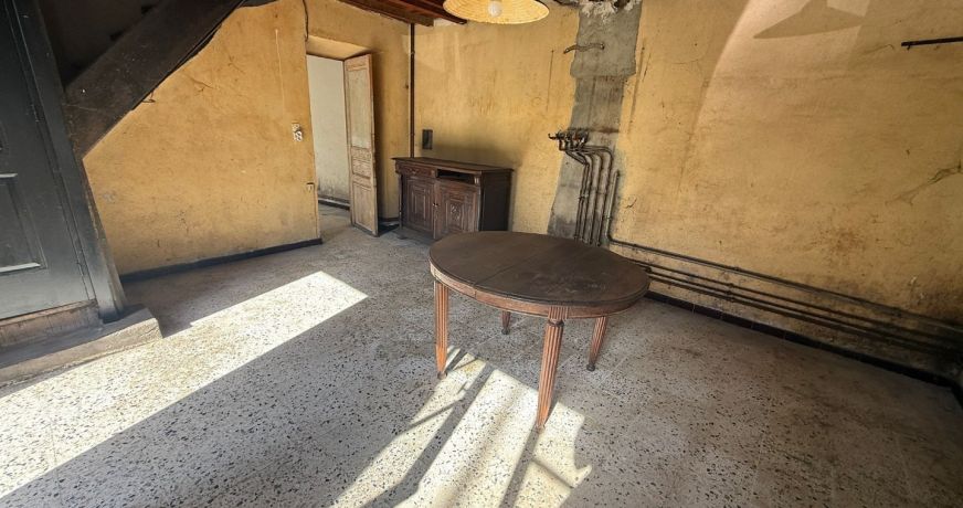vente Maison Lorp Sentaraille